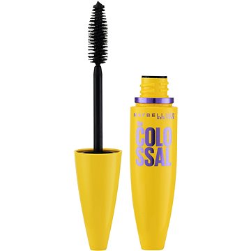 MAYBELLINE NEW YORK The Colossal Black 10,7 ml