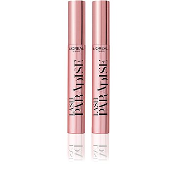 L'ORÉAL PARIS Paradise Extatic Black 2 × 6,4 ml