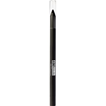 MAYBELLINE NEW YORK Tatoo liner vízálló géles szemceruza 900 fekete 1,3 g
