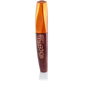 RIMMEL LONDON Wonder'Full Mascara 003 Extreme Black 11 ml