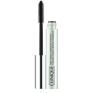 CLINIQUE Hight Impact Waterproof Mascara 01 Black 8 ml