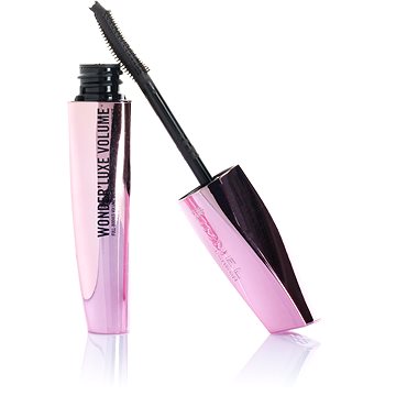 RIMMEL LONDON Wonder'Luxe Volume 001 Black 11 ml