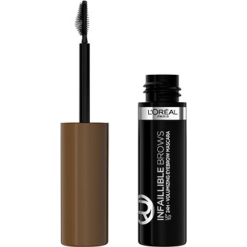 L'ORÉAL PARIS Infaillible Brows 3.0 Brunette 4,9ml