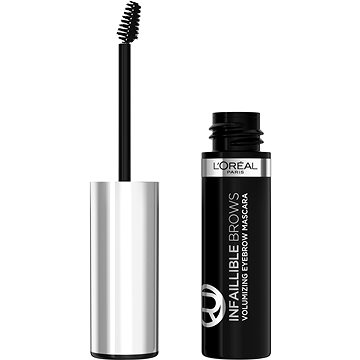 L'ORÉAL PARIS Infaillible Brows 000 Transparent Serum 4,9ml