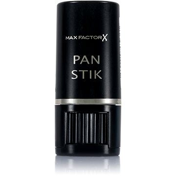MAX FACTOR Facefinity All Day Matte Pan Stik 012 True Beige 9 g