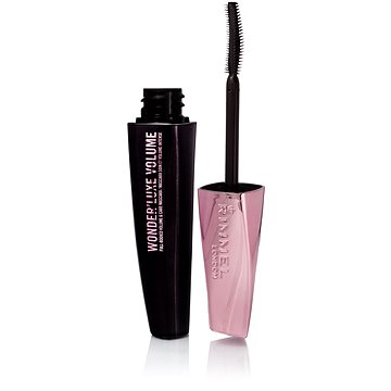 RIMMEL LONDON Wonder'Luxe Volume 003 Extra Black 11 ml