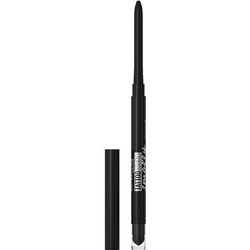 MAYBELLINE NEW YORK Tattoo Liner 01 Smokey Black 1,3 g