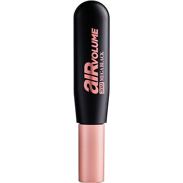 ĽORÉAL PARIS Air Volume 30h Mega Black 01