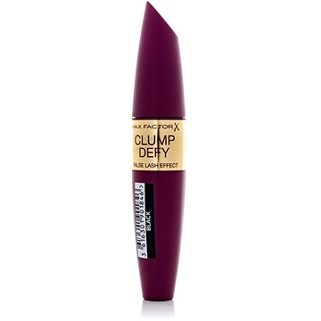 MAX FACTOR False Lash Effect 001 Clump Defy Black 13 ml
