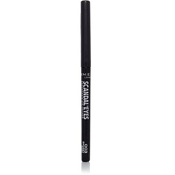RIMMEL LONDON Scandal'Eyes 003 Smokey Grey