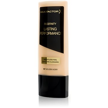 MAX FACTOR Lasting Performance Golden Ivory 097 35 ml