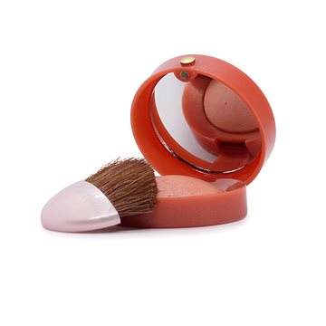 BOURJOIS Round Pot 016 Rose Coup De Foudre 2,5 g