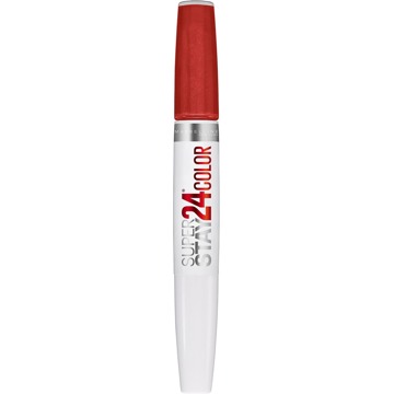 MAYBELLINE New York SuperStay 24H Color 510 Red Passion 5,4 g