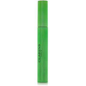 CLARINS Supra Volume Mascara #01 Intense Black Lift & Curl 8 ml