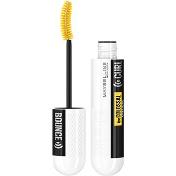 MAYBELLINE NEW YORK Colossal Curl Bounce After Dark 10 ml