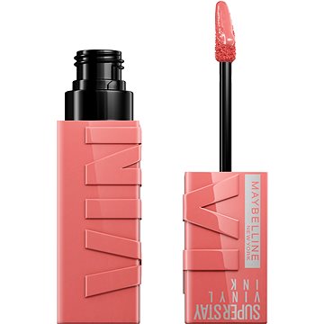 MAYBELLINE NEW YORK Superstay Vinyl Ink 100 Charmed 4,2 ml