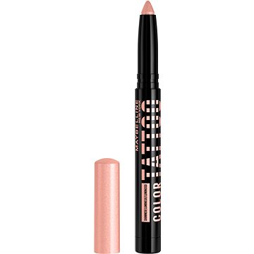 MAYBELLINE NEW YORK Color Tattoo 24H Eye Stix 20 I am Inspired 3-az-1-ben, 1,4 g