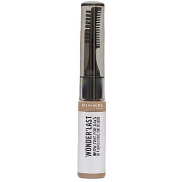 RIMMEL LONDON Wonder´Last 001 Blonde 4,5 ml