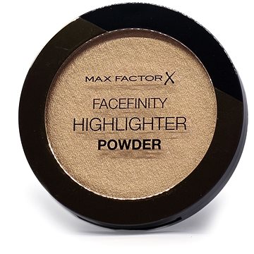 MAX FACTOR Facefinity Highlighter Powder 002 Nude Beam 8g