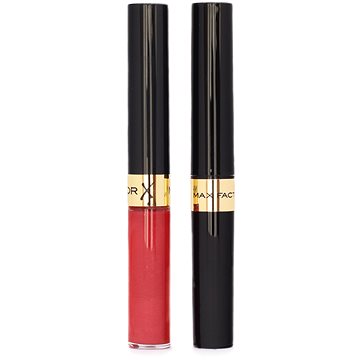MAX FACTOR Lipfinity Lip Colour 120 Hot