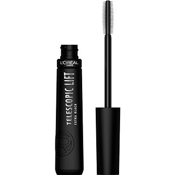 L'ORÉAL PARIS Telescopic Lift Extra Black 9,9 ml