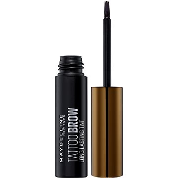MAYBELLINE NEW YORK Tattoo Brow gel tint 1 Light Brown 5 g
