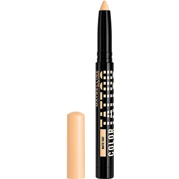 MAYBELLINE NEW YORK Color Tattoo 24H eye stix 15 I am Confident 3in1 1,4g