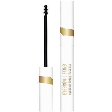 DERMACOL Eyebrow Lifting Folyékony szemöldökviasz No. 03 5 ml