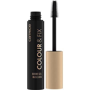 CATRICE Colour and Fix - gél, 010, 5ml