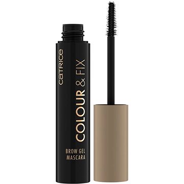 CATRICE Colour and Fix - gél, 020, 5ml