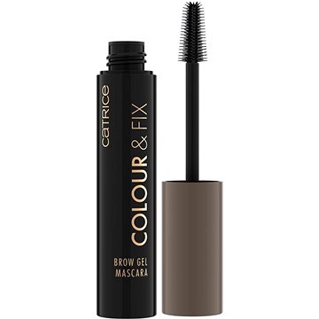 CATRICE Colour and Fix - gél, 030, 5ml