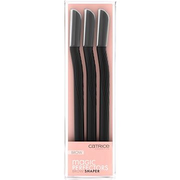 CATRICE Magic Perfectors szemöldök borotva