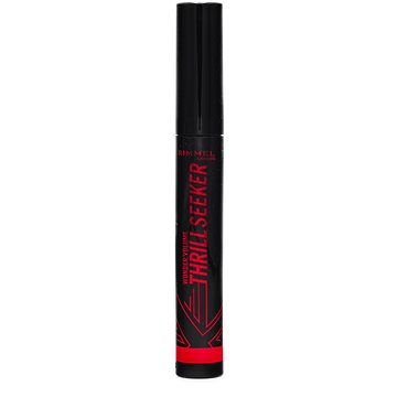 RIMMEL LONDON Wonder´Volume Thrill Seeker Pitch Black 8ml