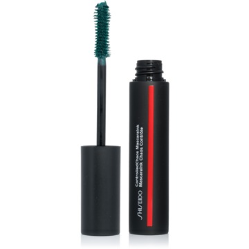 SHISEIDO ControlledChaos MascaraInk 04 Emerald Energy 11,5ml