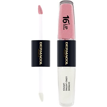 DERMACOL 16H Lip Colour No.5 4ml + 4ml
