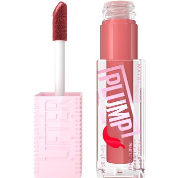 MAYBELLINE NEW YORK Lifter Plump 005 Peach Fever 5,4ml