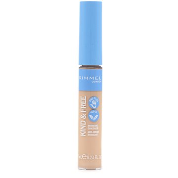 RIMMEL LONDON Kind and Free Hydrating Concealer 020 Light 7ml