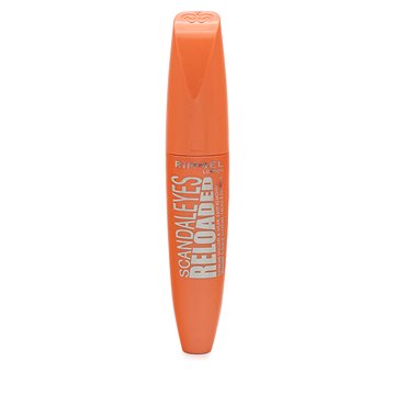 RIMMEL LONDON ScandalEyes Reloaded 002 Brown-Black 12 ml