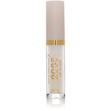 MAX FACTOR 2000 Calorie 000 Melting Ice 4,4ml