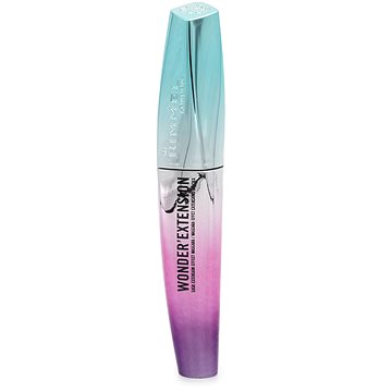 RIMMEL LONDON Wonder'Extension Mascara 002 Black Brown 11 ml