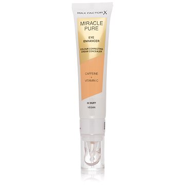 MAX FACTOR Miracle Pure Eye Enhancer 02 Buff 10ml