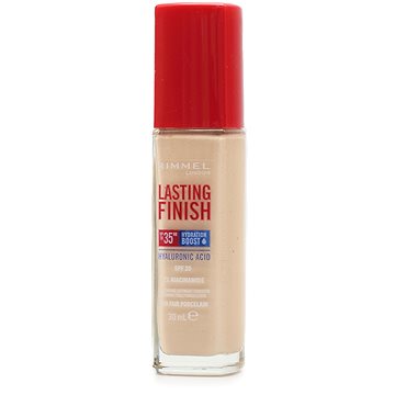 RIMMEL LONDON Lasting Finish 35H Hydration Boost SPF20 050 Fair Porcelain 30ml