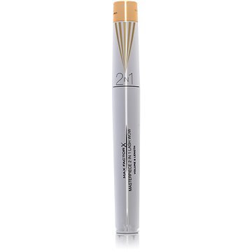 MAX FACTOR Masterpiece 2in1 Lash Wow 5 ml