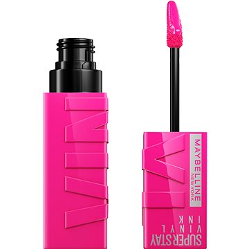 MAYBELLINE New York Superstay Vinyl Ink 150 Striking 4.2 ml
