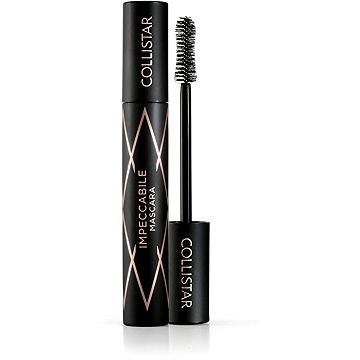 COLLISTAR Impeccable Mascara Ultra Nero Black 14 ml