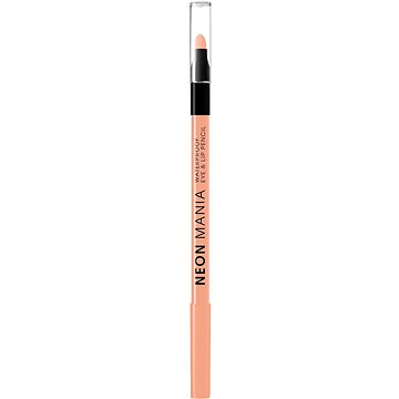 DERMACOL Neon Mania Szem- és ajakceruza No.02 1,1 g