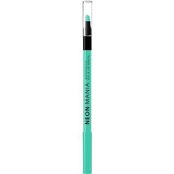 DERMACOL Neon Mania Szem- és ajakceruza No.04 1,1 g