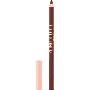 MAYBELLINE NEW YORK Lifter Liner 001 Cross The Line 1,2 g
