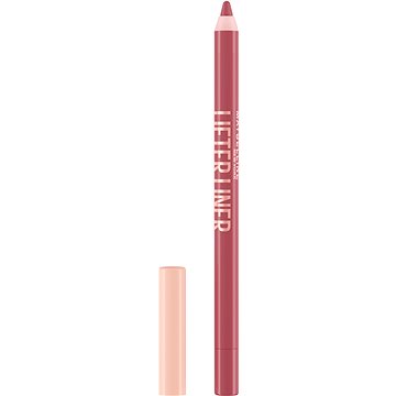MAYBELLINE NEW YORK Lifter Liner 008 Fine Line, 1,2g