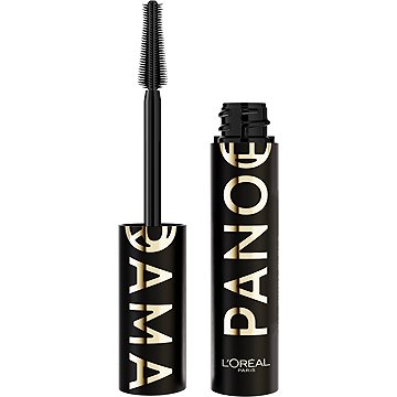 L'ORÉAL PARIS Panorama All Night Black 9,9 ml